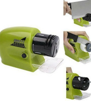 Knife Blade Sharpener (ইলেকট্রিক, ছুরি ধার করার মেশিন)