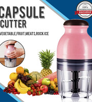 Original Capsule Cutter Blender