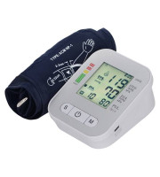 Digital Blood Pressure Monitor