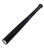 New LED Charging Strong Baseball Light Flashlight Multifunctional T6 with 3000 mAh Battery